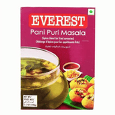 Everest Pani Puri Masala 100G